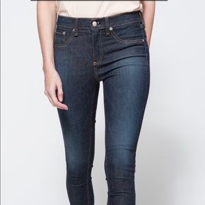Rag & Bone Denim Jeans